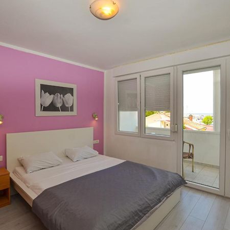 Apartments Iris Rovinj Exterior foto